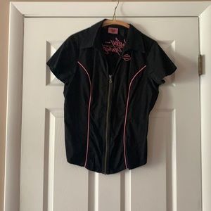 Harley Davidson